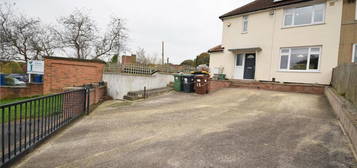 2 bedroom semi-detached house