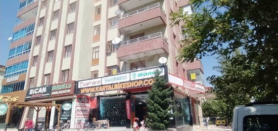 BAĞYAP TAN OTOGAR KARŞISI SÜPER KONUM 4+1 KİRALIK DAİRE