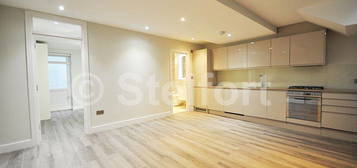 3 bed maisonette to rent