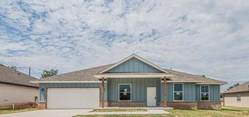 1403 Coffey Dr, Perry, OK 73077