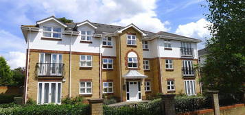 2 bed flat to rent