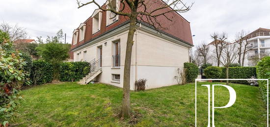 Maison  à vendre, 5 pièces, 4 chambres, 103 m²