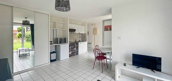 Appartement  à vendre, 2 pièces, 1 chambre, 42 m²