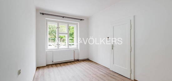 Prodej bytu 2+1 59 m²