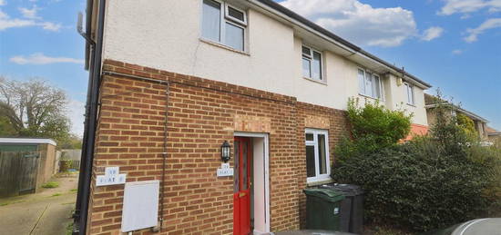 Flat to rent in The Hydneye, Hampden Park, Eastbourne BN22