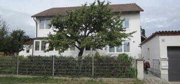 Zweifamilienhaus