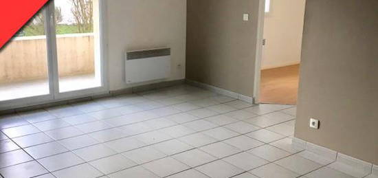 Achat appartement 3 pièces 54 m²