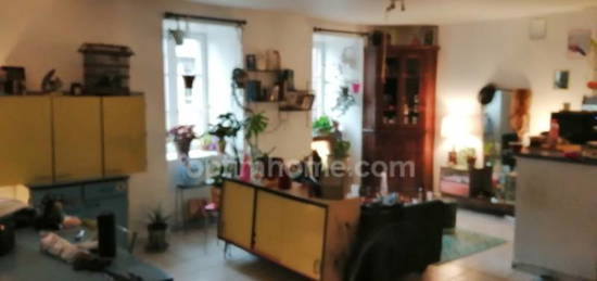 Appartement à vendre 3 pièces dulpex BECHEREL (35)