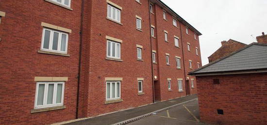 2 bed flat to rent