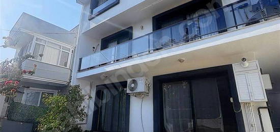 Urla Çeşmealtı 2+1 Eşyalı Kiralık