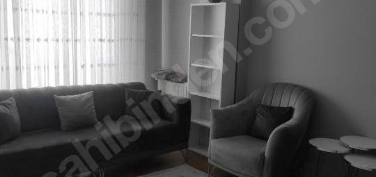 hürriyet mahallesi kiralık 2+1 daire kat 4