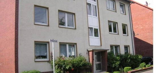 Schöne 3-Zimmer-Wohnung in Hamm-Heessen (Cardijnstr. 7) zu vermieten