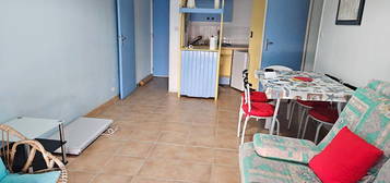 Appartement 2 pièces 36 m²