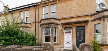 2 bed flat to rent