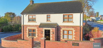 1 Drumorgan Manor, Hamiltonsbawn, BT60 1NQ