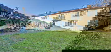 Propriété 14 pièces 470 m²