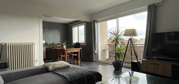 Appartement t3 82m²