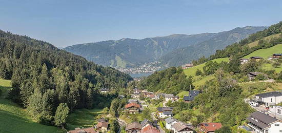 Großzügiges Ferienhaus in sonniger Ruhelage