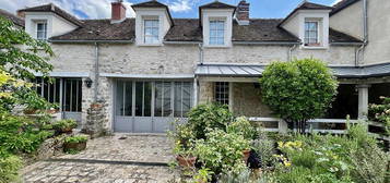 Maison  à vendre, 7 pièces, 5 chambres, 234 m²