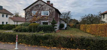 Einfamilienhaus in Ibbenbüren Schirloh