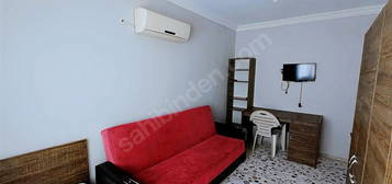 ÜNİVERSİTE CİVARI FULL EŞYALI DAİRE