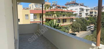 ANTALYA MANAVGAT YAYLA MAHALLESİNDE SATILIK 3+1 DAİRE