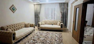 HILALKENT TE SATILIK DAİRE