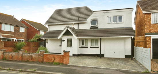 Detached house for sale in Pump Lane, Gosport, Hampshire PO13