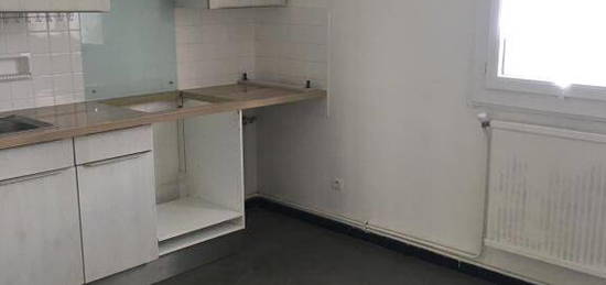 Appartement 2 pieces 46 m²