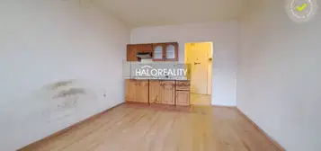 HALO reality - Predaj, garsónka Žiar nad Hronom, Etapa