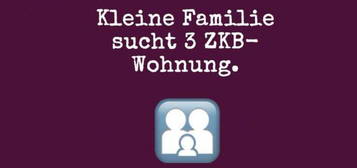 3 ZKB-Wohnung Neuwied (+8km Umkreis)