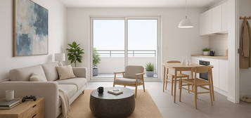 Appartement neuf à vendre, 3 pièces, 67 m², Étage 3/–