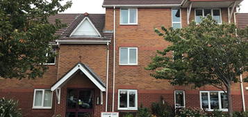 2 bed flat to rent