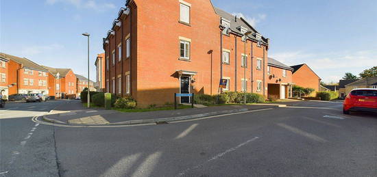 Flat for sale in Lasborough Drive, Tuffley, Gloucester, Gloucestershire GL4