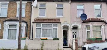 Semi-detached house to rent in Morley Road, London E15