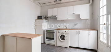 Appartement Paris 2 pièce(s) 46.03 m2