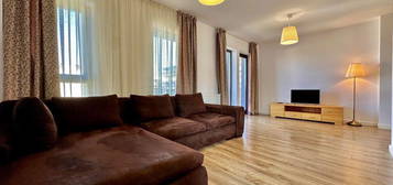 Pet Friendly | Apartament 2 Camere  Spatioase | Parcare Subterana | Bu