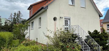 Einfamilienhaus mit Einliegerwohnung in Gadebusch