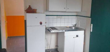 Appartements meublé T2 a wazermme 600 eu