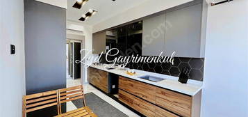 MİYAP CARMEN GAZİEMİR'DE 3+1 168 M2 HAVUZLU SATILIK DAİRE