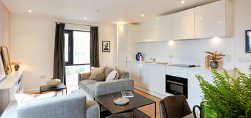 2 bed flat to rent