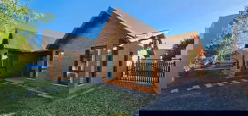 Casa 3 Dormitorios B° Privado Santa Ángela Iii