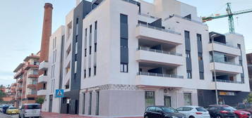 Piso en venta en Calle Acuario, Paseo Marítimo de Levante