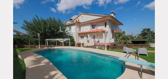 Casa en Corbera de Llobregat