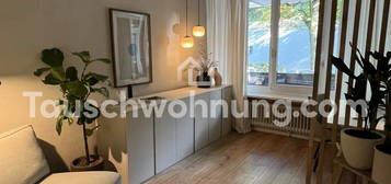 [TAUSCHWOHNUNG] 3-Zimmer-Wohnung in Winterhude