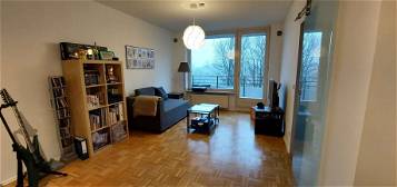 Schöne 2-Zimmer-Wohnung in Wuppertal