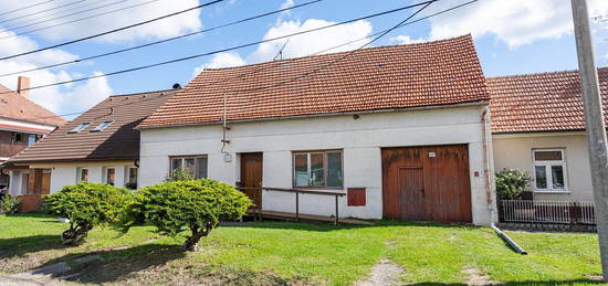 Prodej  rodinného domu 65 m², pozemek 1 501 m²