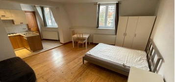 Studio  à vendre, 1 pièce, 18 m², Étage 0/6