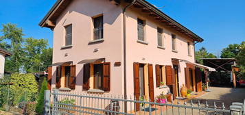 Villa unifamiliare, ottimo stato, 180 m², Sorbara, Bomporto