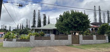 325 Thirteenth St, Lanai City, HI 96763-0325